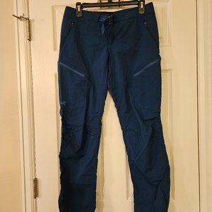 Arc'teryx Gamma LT pants - women’s size 8
